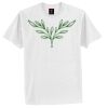 Tagless® 100% Cotton T Shirt Thumbnail