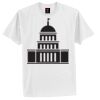 Tagless® 100% Cotton T Shirt Thumbnail