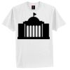 Tagless® 100% Cotton T Shirt Thumbnail