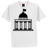 Tagless® 100% Cotton T Shirt Thumbnail