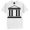 Tagless® 100% Cotton T Shirt Thumbnail