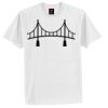 Tagless® 100% Cotton T Shirt Thumbnail
