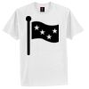 Tagless® 100% Cotton T Shirt Thumbnail