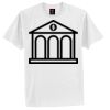 Tagless® 100% Cotton T Shirt Thumbnail