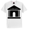 Tagless® 100% Cotton T Shirt Thumbnail