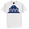 Tagless® 100% Cotton T Shirt Thumbnail