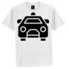 Tagless® 100% Cotton T Shirt Thumbnail