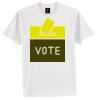 Tagless® 100% Cotton T Shirt Thumbnail