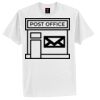 Tagless® 100% Cotton T Shirt Thumbnail