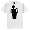 Tagless® 100% Cotton T Shirt Thumbnail