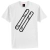 Tagless® 100% Cotton T Shirt Thumbnail
