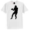 Tagless® 100% Cotton T Shirt Thumbnail