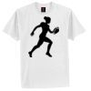 Tagless® 100% Cotton T Shirt Thumbnail