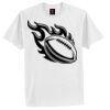 Tagless® 100% Cotton T Shirt Thumbnail