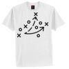 Tagless® 100% Cotton T Shirt Thumbnail