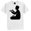 Tagless® 100% Cotton T Shirt Thumbnail