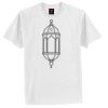 Tagless® 100% Cotton T Shirt Thumbnail