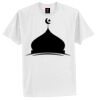 Tagless® 100% Cotton T Shirt Thumbnail