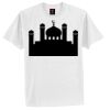 Tagless® 100% Cotton T Shirt Thumbnail
