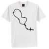 Tagless® 100% Cotton T Shirt Thumbnail