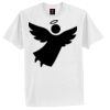 Tagless® 100% Cotton T Shirt Thumbnail