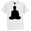 Tagless® 100% Cotton T Shirt Thumbnail