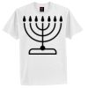 Tagless® 100% Cotton T Shirt Thumbnail