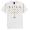 Tagless® 100% Cotton T Shirt Thumbnail