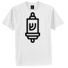 Tagless® 100% Cotton T Shirt Thumbnail