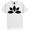 Tagless® 100% Cotton T Shirt Thumbnail