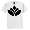 Tagless® 100% Cotton T Shirt Thumbnail