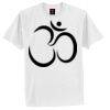 Tagless® 100% Cotton T Shirt Thumbnail