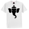 Tagless® 100% Cotton T Shirt Thumbnail