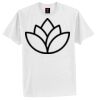 Tagless® 100% Cotton T Shirt Thumbnail