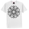 Tagless® 100% Cotton T Shirt Thumbnail