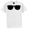 Tagless® 100% Cotton T Shirt Thumbnail