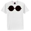 Tagless® 100% Cotton T Shirt Thumbnail