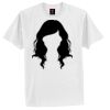 Tagless® 100% Cotton T Shirt Thumbnail