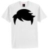 Tagless® 100% Cotton T Shirt Thumbnail