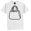 Tagless® 100% Cotton T Shirt Thumbnail