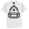 Tagless® 100% Cotton T Shirt Thumbnail