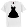 Tagless® 100% Cotton T Shirt Thumbnail