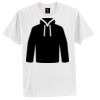 Tagless® 100% Cotton T Shirt Thumbnail