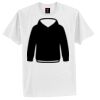 Tagless® 100% Cotton T Shirt Thumbnail
