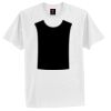 Tagless® 100% Cotton T Shirt Thumbnail