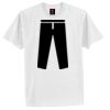 Tagless® 100% Cotton T Shirt Thumbnail