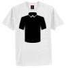 Tagless® 100% Cotton T Shirt Thumbnail