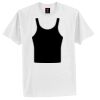 Tagless® 100% Cotton T Shirt Thumbnail