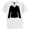 Tagless® 100% Cotton T Shirt Thumbnail