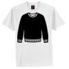 Tagless® 100% Cotton T Shirt Thumbnail